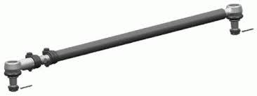 Тяга рулевая прод SETRA L=630mm