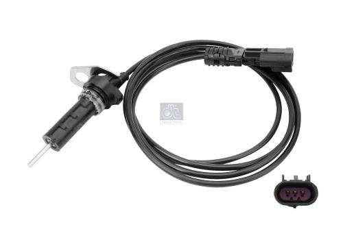 Датчик износа тормозной колодки VOLVO FH12/16 L=1850 задний R