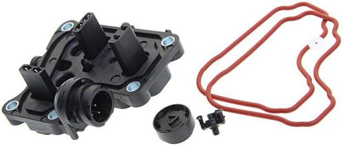 Крышка делителя КПП MERCEDES Actros