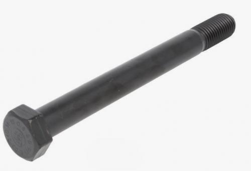 Болт М24x240x3 амортизатора