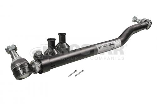 Тяга рулевая прод MAN TGA L=993 d=60 изг-2