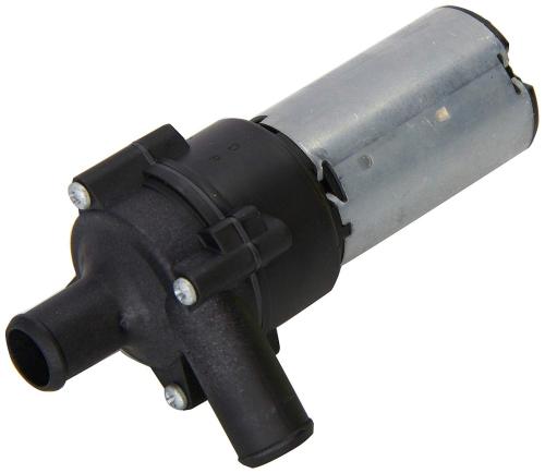 Насос отопителя жидкостный  24V