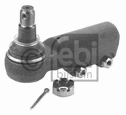 Наконечник рулевой тяги M35x1.5 M20x1.5 23.4/ L=150 LHT MB