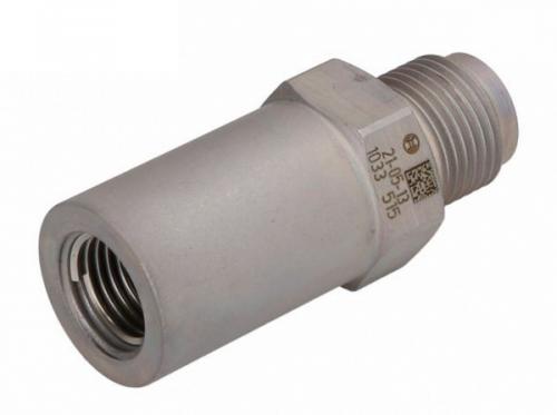 Клапан обратный RVI DCI