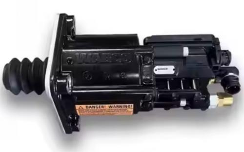 ПГУ сцепления SITRAK C7H C9H/HOWO А7 T5G электронный