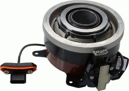 Подшипник выжимной MAN/DAF/IVECO/SITRAK