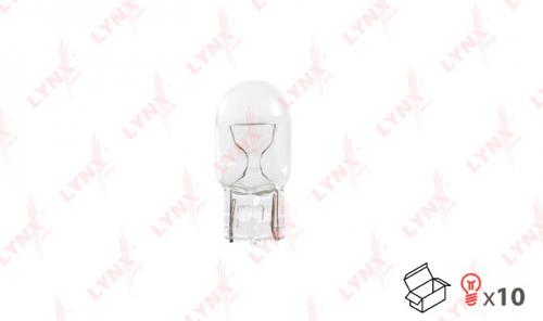 Лампа накаливания 12V W21W