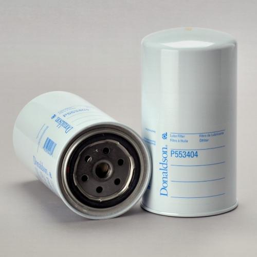 Фильтр масляный CARRIER Phoenix