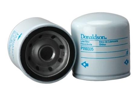 Фильтр масляный TOYOTA Land Cruiser 80