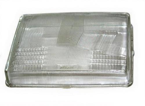 Стекло фары RVI MAGNUM