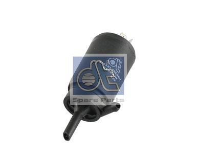Насос омывателя DAF F800-3600/N2800/F65-95/CF65-85/XF95 24V