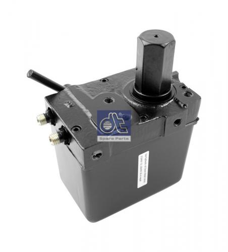 Насос подъема кабины MAN TGM/TGA/TGS/TGX
