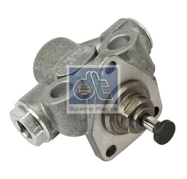 Насос топливный низкого давления MAN/MAZ-MAN D2866/2876/0826 --> напр. в право