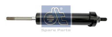 Амортизатор кабины SCANIA 4/P/G/R/T-ser перед