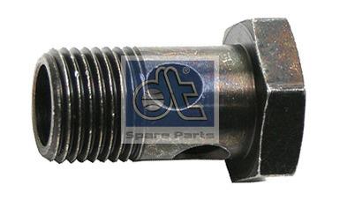 Болт обратки M16x1.5x28
