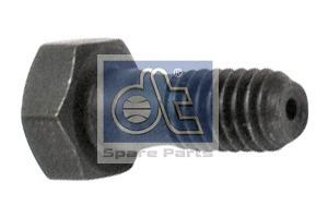 Болт обратки MAN M6x1x15