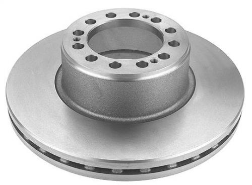 Диск тормозной SAF SKRB 9022K 430/131x45/130 12n-168-d19