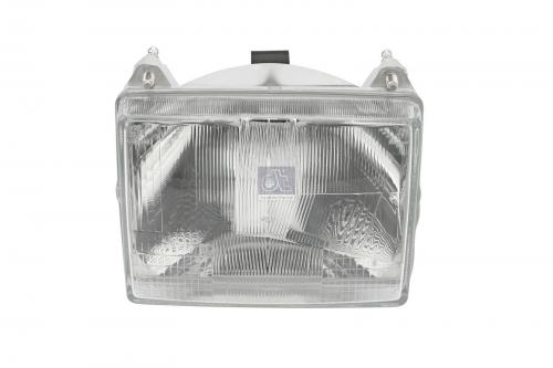 Фара RVI Magnum 345-315 R/L верхняя