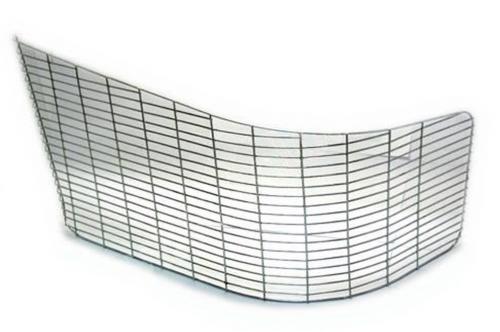 Защита фар RVI Premium NEW