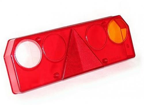 Стекло заднего фонаря Schmitz R