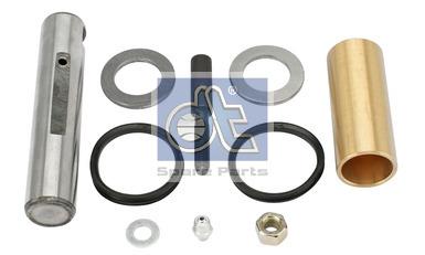 Ремкомплект пальца рессоры MB BM335-656-658 зад. ухо (задн.) 30x148