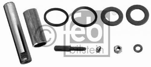 Ремкомплект пальца рессоры MB BM655/623/658 пер. ухо (задн.) 30x160