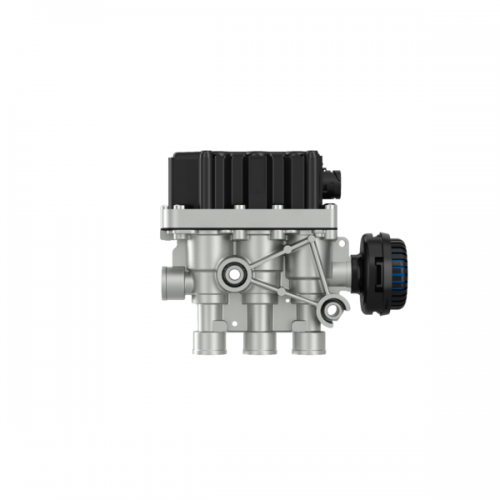 Клапан ECAS MAN TGA/MB/DAF 95XF/RVI/IVECO/MAZ