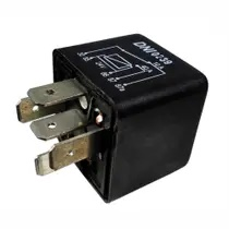 Реле 5-конт. 24V 10/20A