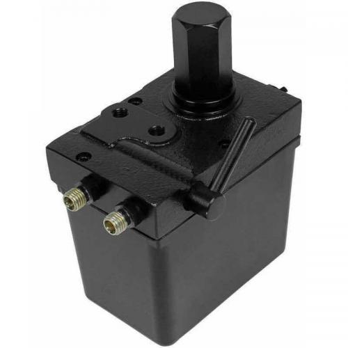 Насос подъема кабины MAN TGM/TGA/TGS/TGX