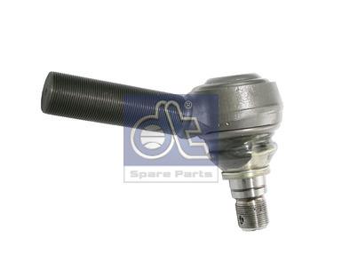 Наконечник рулевой тяги M30x1.5 M24x1.5 /30 L=119 RHT MAN TGA 18/26 2000-->