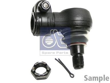 Наконечник рулевой тяги M30x1.5/30L=120 RHT DAF2100/300/500/700.F95