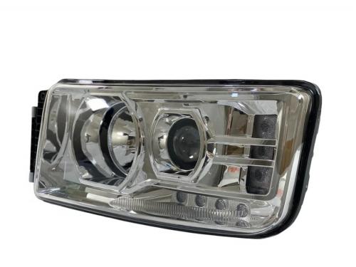 Фара KAMAZ 5490 LED L