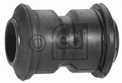 Сайлентблок рессоры MERCEDES 711-1114-1320/1517 36x67.5x96 задн. (мр)