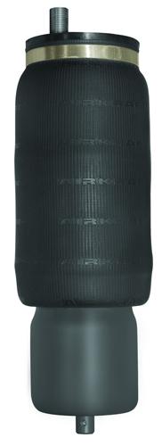 Пневморессора кабины RVI MAGNUM 390/420TI/430/470/560 перед/зад