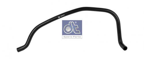 Патрубок расширителя MAN F2000/TGA/TGS/TGX 