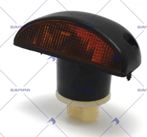 Фонарь указателя поворота RVI Kerax/Midlum/Premium,VOLVO FE