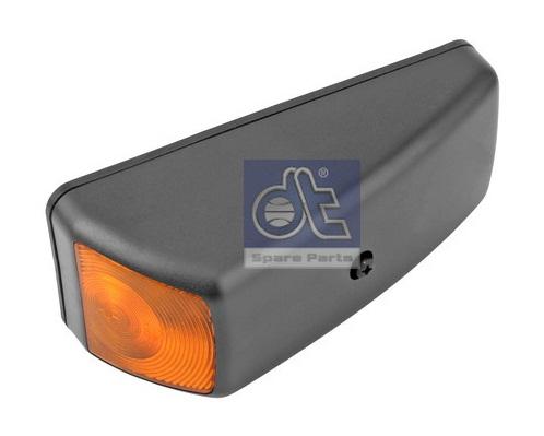 Фонарь указателя поворота RVI Magnum L/R