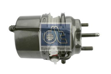 Энергоаккумулятор 24/24 VOLVO/RVI