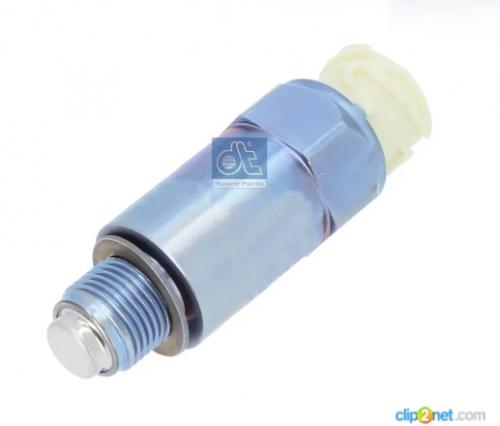 Датчик скорости DAF/MAN/IVECO/RVI  L=19,8 mm