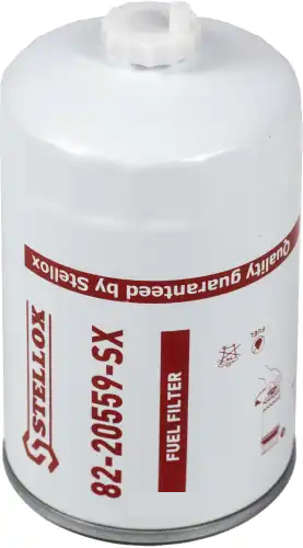 Фильтр топливный KAMAZ/КРАЗ дв.Cummins