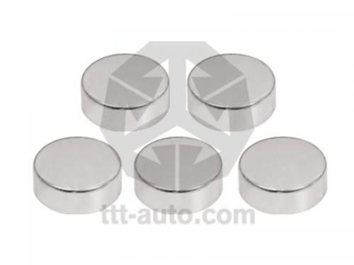 Ремкомплект суппорта KNORR заглушки D40mm H14.5mm 1шт
