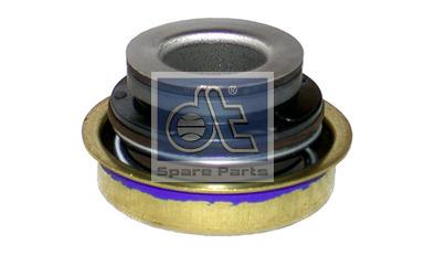 Сальник вод насоса SСANIA G/P/R 93. 114/124/144 20x40x15 D16mm