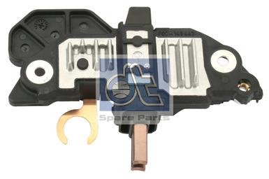 Реле-регулятор генератора VOLVO/DAF 75/85/95CF/XF/IV 