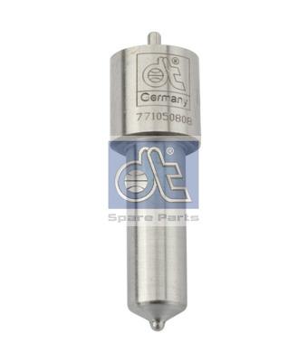 Распылитель MAN D2866 LF01-05/15/21/ LXF EU-1 DLLA144P184