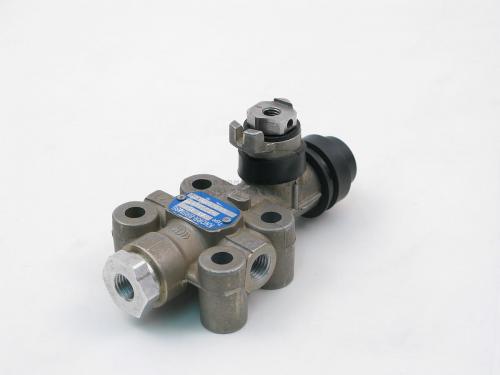 Кран уровня пола MAN F90. M90. G90 SV1345