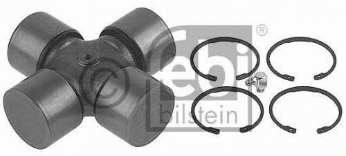 Крестовина кардана 57x144 MAN/MB/DAF/IVECO/VOLVO