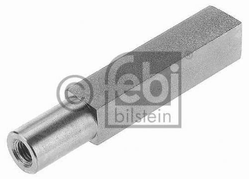 Палец стакана п/подушки M16x25 L=174 BPW 30/36