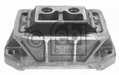Подушка двигателя MERCEDES MK1733-3534/NB задн.