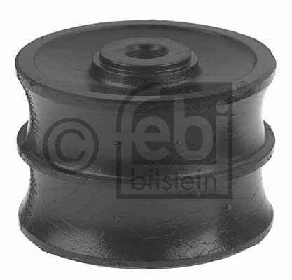 Подушка КПП MAN F90/F2000/TGA/TGX