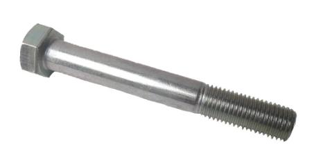 Болт М24x180x3 SAF Intradisc